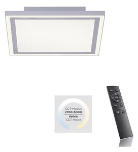 Leuchten Direkt 14850-16 - LED Φως dimmer LED/17W/230V + LED/13W + RC