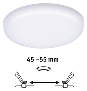 Paulmann 92390 - LED/4,5W IP44 Χωνευτό φως μπάνιου VARIFIT 230V