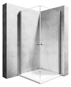 Καμπίνα ντους Rea Easy Space N2 80x80