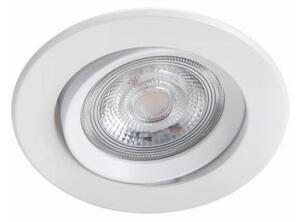 Philips - LED Dimmable χωνευτό φωτιστικό DIVE LED/5W/230V 2700K