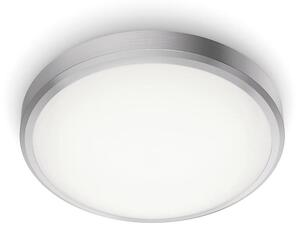 Philips - Φωτιστικό οροφής LED μπάνιου DORIS LED/17W/230V 4.000K IP44