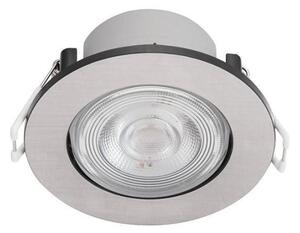 Philips - ΣET 3x Χωνευτά φωτιστικά LED TARAGON LED/4.5W/230V 2,700K