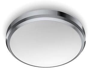 Philips - LED Φωτιστικό οροφής μπάνιου DORIS LED/6W/230V 2,700K IP44