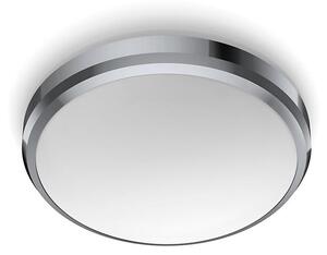 Philips - LED Φωτιστικό οροφής μπάνιου DORIS LED/6W/230V 2,700K IP44