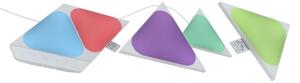 Nanoleaf NL48-5002TW-5PK - ΣΕΤ 5x LED RGB Πάνελ dimming TRIANGLES LED/0,5W