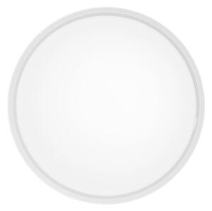 Ledvance - Φωτιστικό οροφής LED με αισθητήρα PLATE LED/32W/230V 3000K