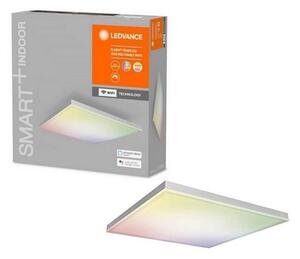 Ledvance - LED RGB+TW Dimmable Φωτιστικό οροφής SMART+ FRAMELESS LED/40W/230V