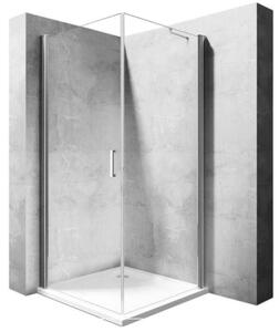 Καμπίνα ντους Rea Free Space 90 x 90