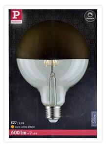 Λάμπα LED Dimmable ανεστραμμένου καθρέπτη E27/6,5W/230V - Paulmann 28679