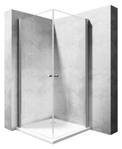 Καμπίνα ντους Rea Easy Space N2 90x90