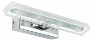 Paulmann 99897 - LED/5W Φωτιστικό καθρέπτη GALERIA 230V