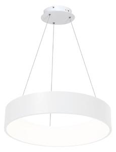 LED Πολύφωτο κρεμαστό με σύρμα OHIO LED/24W/230V