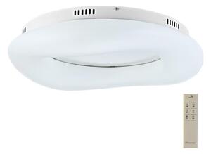 Azzardo AZ2671 - LED Dimmable φωτιστικό οροφής DONUT LED/216W/230V + RC