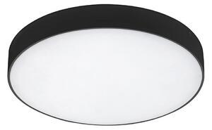 Rabalux - LED Φωτιστικό οροφής LED/18W/230V 3000-6000K IP44 μαύρο