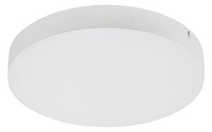 Rabalux - LED Φωτιστικό οροφής μπάνιου LED/18W/230V 3000-6000K IP44 λευκό