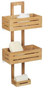 ΡΑΦΙ ΜΠΑΝΙΟΥ BAMBOO 392591