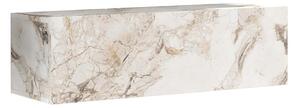 Έπιπλο TV Serit Pako World Ιβουάρ 100x31.5x29.6 cm