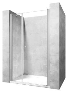 Πόρτα ντουζιέρας Rea Multi Space 100