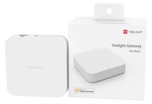 Yeelight -Έξυπνη πύλη δικτύου (Smart Gateway) 5W/230V