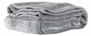 Κουβέρτα Υπέρδιπλη Loft 22 769-L.Grey 220x240 - Nef-Nef Homeware