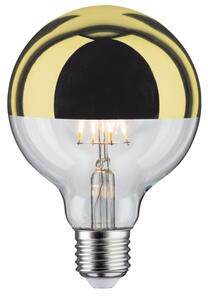 Λάμπα LED ανεστραμμένου καθρέπτη GLOBE G95 E27/6,5W/230V - Paulmann 28675