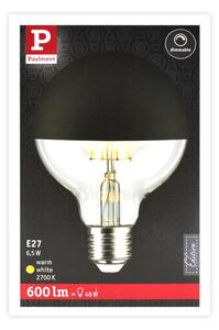 Λάμπα LED Dimmable ανεστραμμένου καθρέπτη E27/6,5W/230V - Paulmann 28676