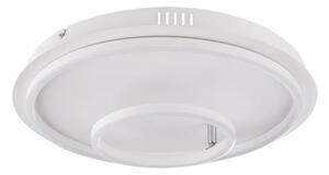 Globo 67097-30DW – LED Φωτιστικό Οροφής WITTY LED/30W/230V