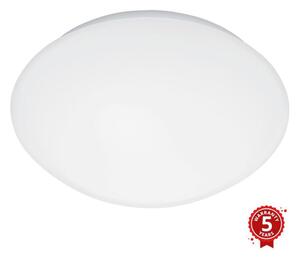 STEINEL 064815 - Φωτιστικό μπάνιου με αισθητήρα LED RS PRO LED/9,5W/230V IP54