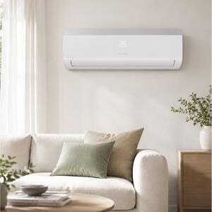 Κλιματιστικό Inverter Skyworth Zhen Plus SMVH18M/I-GR με Wi-Fi, ιονιστή, λειτουργία αυτοκαθάρισμού, Hotel Menu, απόδοση 18000 Btu και Ενεργειακή Κλάση