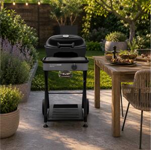 Ψησταριά Υγραερίου Outdoorchef Ambri 480 G Evo με ισχύ 5.8kW και διαστάσεις 83x57x100cm
