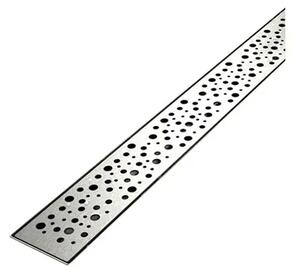 REA BUBBLE 60 Linear Drain