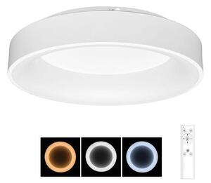 Ecolite WMKL01R-40W/LED-BI - LED Φως οροφής dimmer NEST LED/40W/230V