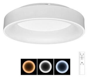 Brilagi - LED Dimmable φωτιστικό οροφής FALCON LED/80W/230V 3000-6500K + RC