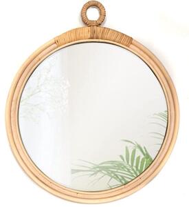 ΚΑΘΡΕΦΤΗΣ ΤΟΙΧΟΥ BOHO 40CM 322052