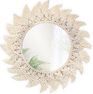 ΚΑΘΡΕΦΤΗΣ ΤΟΙΧΟΥ BOHO 50CM 322086