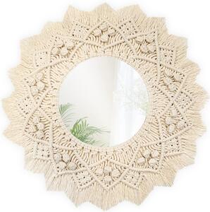 ΚΑΘΡΕΦΤΗΣ ΤΟΙΧΟΥ BOHO 55CM 322049