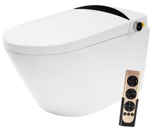 Rea IntelligentToilet έξυπνη τουαλέτα με λειτουργία μπιντέ