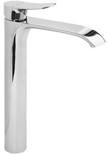 Βρύση υψηλής λεκάνης REA Dart Chrome