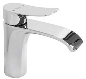 Βρύση νιπτήρα REA Dart Chrome Χαμηλή