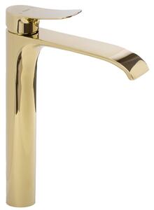 Βρύση REA Dart Gold High Basin