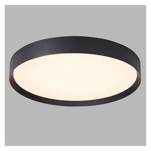 LED2 - Φωτιστικό οροφής LED MILA LED/60W/230V μαύρο 3000/4000K