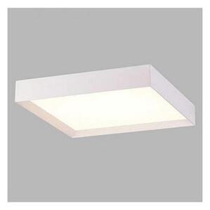 LED2 - LED φωτιστικό οροφής MILO LED/60W/230V λευκό 3000/4000 K