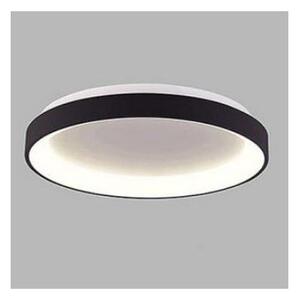 LED2 - Φωτιστικό οροφής LED BELLA SLIM LED/38W/230V 3000/4000 K μαύρο