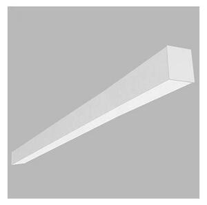 LED2 - LED Χωνευτό φωτιστικό οροφής LINO LED/30W/230V 3000/3500/4000 λευκό