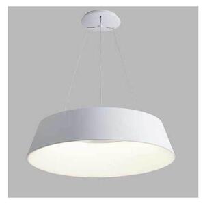 LED2 - LED Κρεμαστό πολύφωτο KATY LED/60W/230V 3000/4000K λευκό