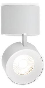 LED2 - Φωτιστικό σποτ LED KLIP ON LED/11W/230V λευκό