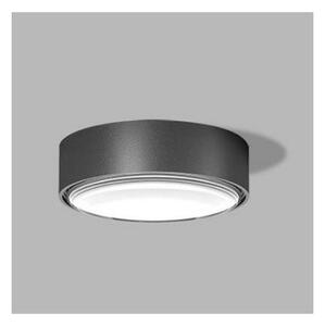 LED2 - Φωτιστικό οροφής LED ROLO LED/6W/230V IP65 ανθρακί