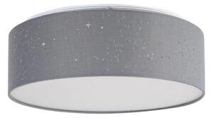 Rabalux - LED φωτιστικό οροφής LED/22W/230V γκρι