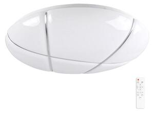 LED Dimmable φωτιστικό οροφής ATLAS LED/72W/230V 3000-6500K + RC