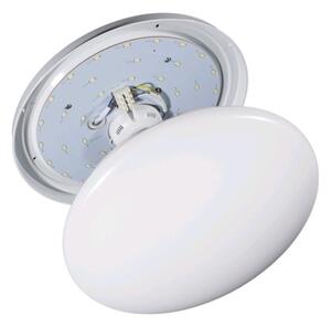 Fulgur 23733 - LED Φωτιστικό οροφής μπάνιου ANETA LED/12W/230V 4000 K IP44